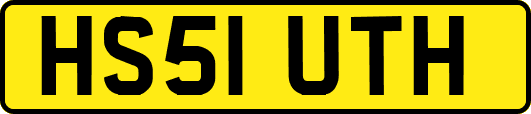 HS51UTH