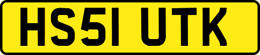 HS51UTK