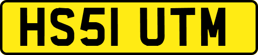 HS51UTM