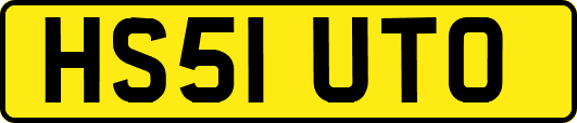 HS51UTO