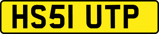 HS51UTP
