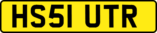 HS51UTR