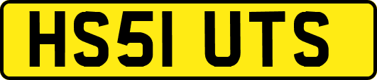 HS51UTS