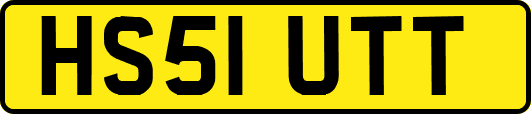 HS51UTT