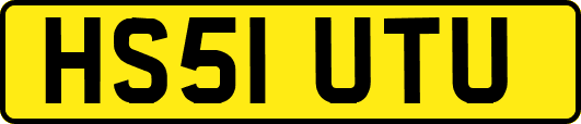 HS51UTU