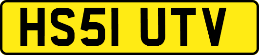 HS51UTV