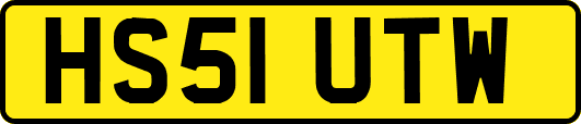 HS51UTW