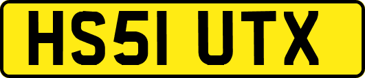 HS51UTX