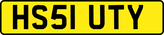 HS51UTY