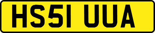 HS51UUA