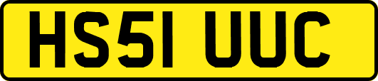 HS51UUC