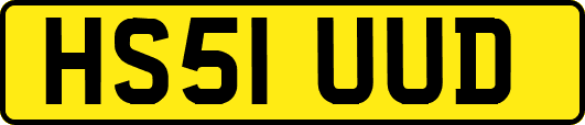 HS51UUD