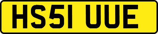 HS51UUE