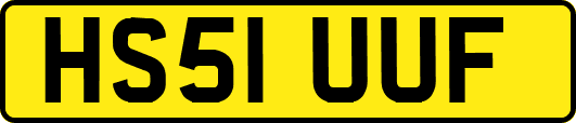 HS51UUF