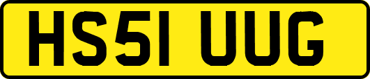 HS51UUG