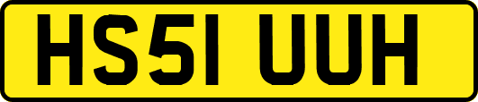 HS51UUH