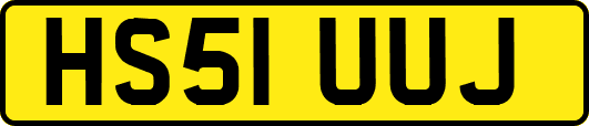 HS51UUJ