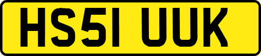 HS51UUK