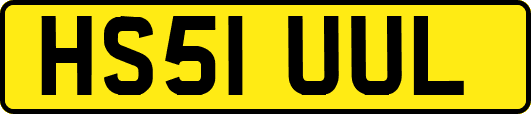HS51UUL
