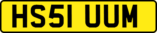 HS51UUM
