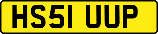 HS51UUP
