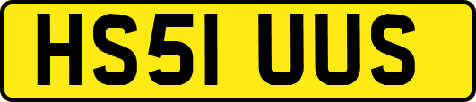 HS51UUS