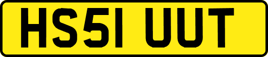 HS51UUT