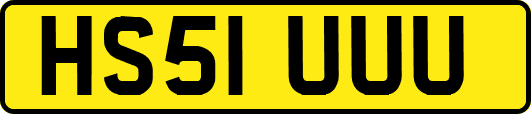 HS51UUU