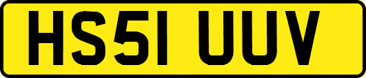 HS51UUV
