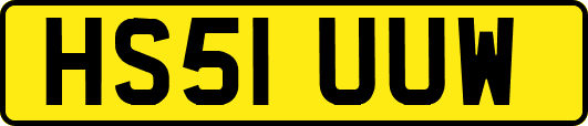 HS51UUW