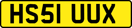 HS51UUX