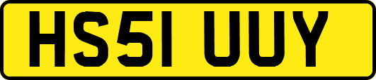 HS51UUY