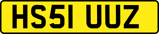 HS51UUZ