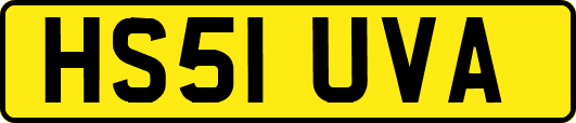 HS51UVA