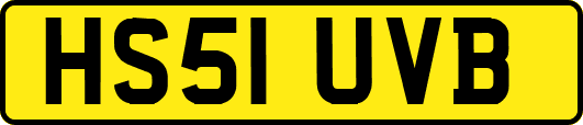 HS51UVB