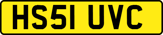 HS51UVC