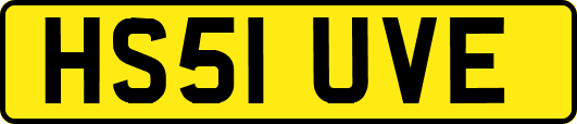 HS51UVE