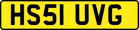 HS51UVG