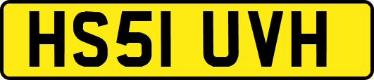 HS51UVH