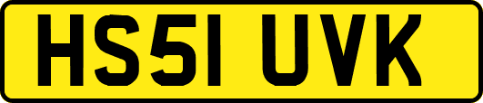 HS51UVK