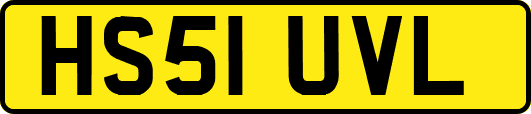 HS51UVL