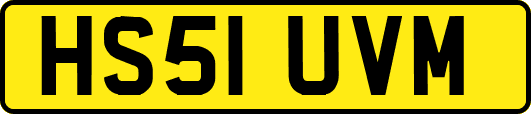 HS51UVM