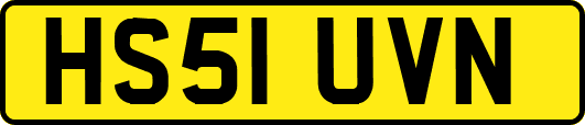 HS51UVN