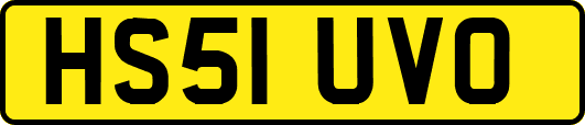 HS51UVO