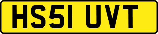 HS51UVT