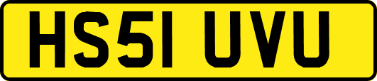 HS51UVU