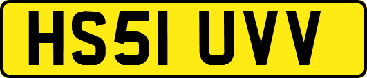 HS51UVV