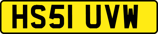 HS51UVW