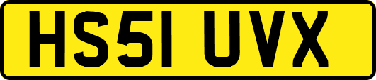 HS51UVX