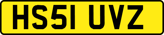 HS51UVZ